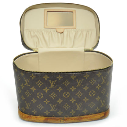 Louis Vuitton Monogram Nice 8 of 12