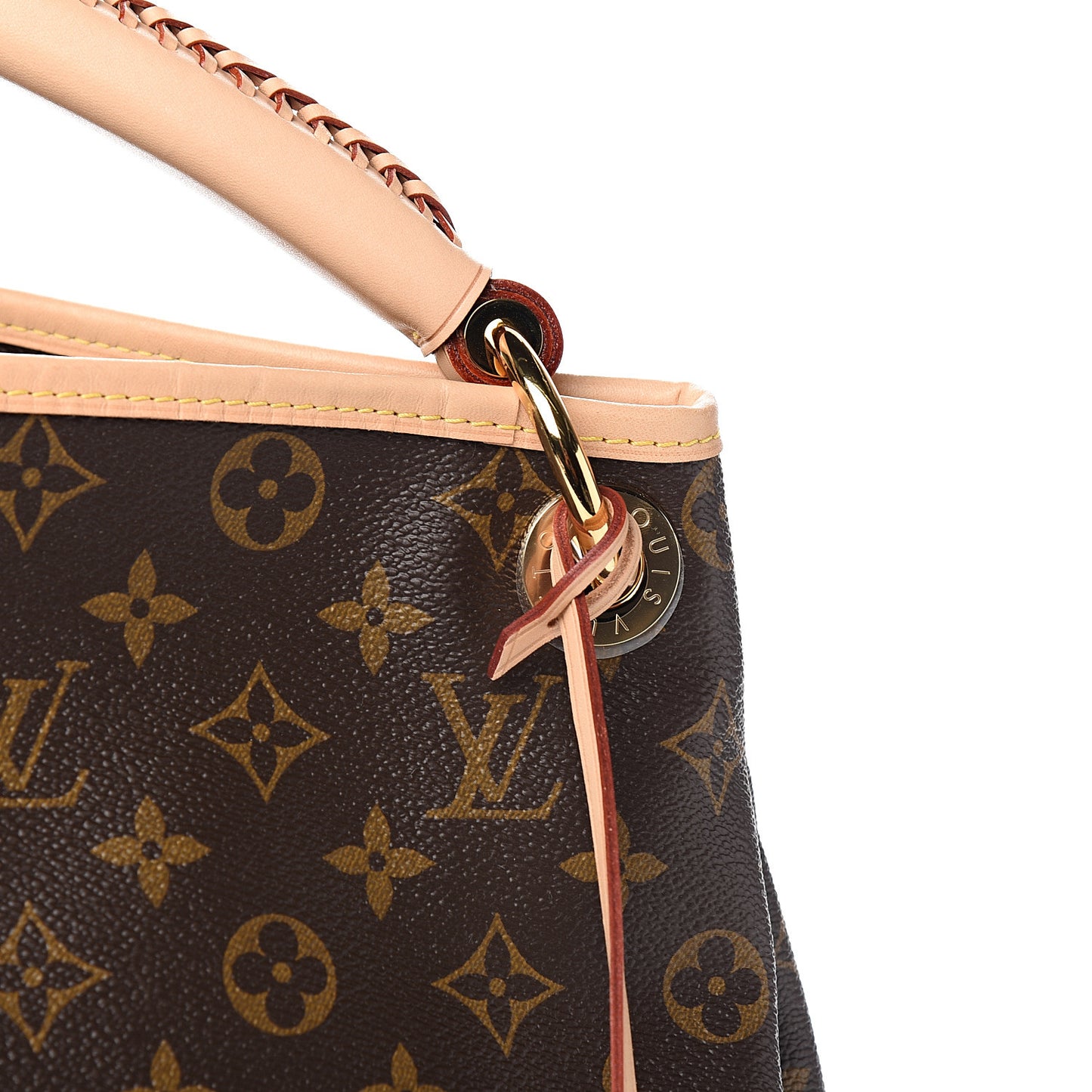 Monogram Artsy MM