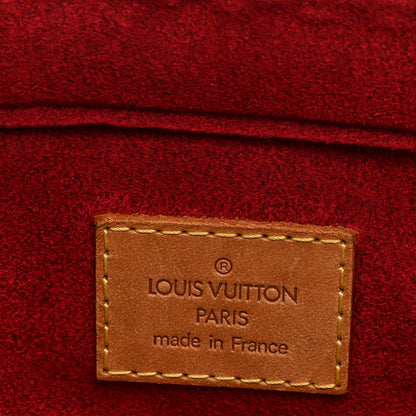 Louis Vuitton Monogram Viva-Cite GM 6 of 10