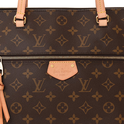 Louis Vuitton Monogram Iena MM 8 of 11