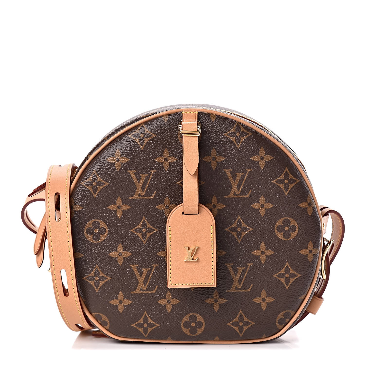 Louis Vuitton Monogram Boite Chapeau Souple 1 of 11