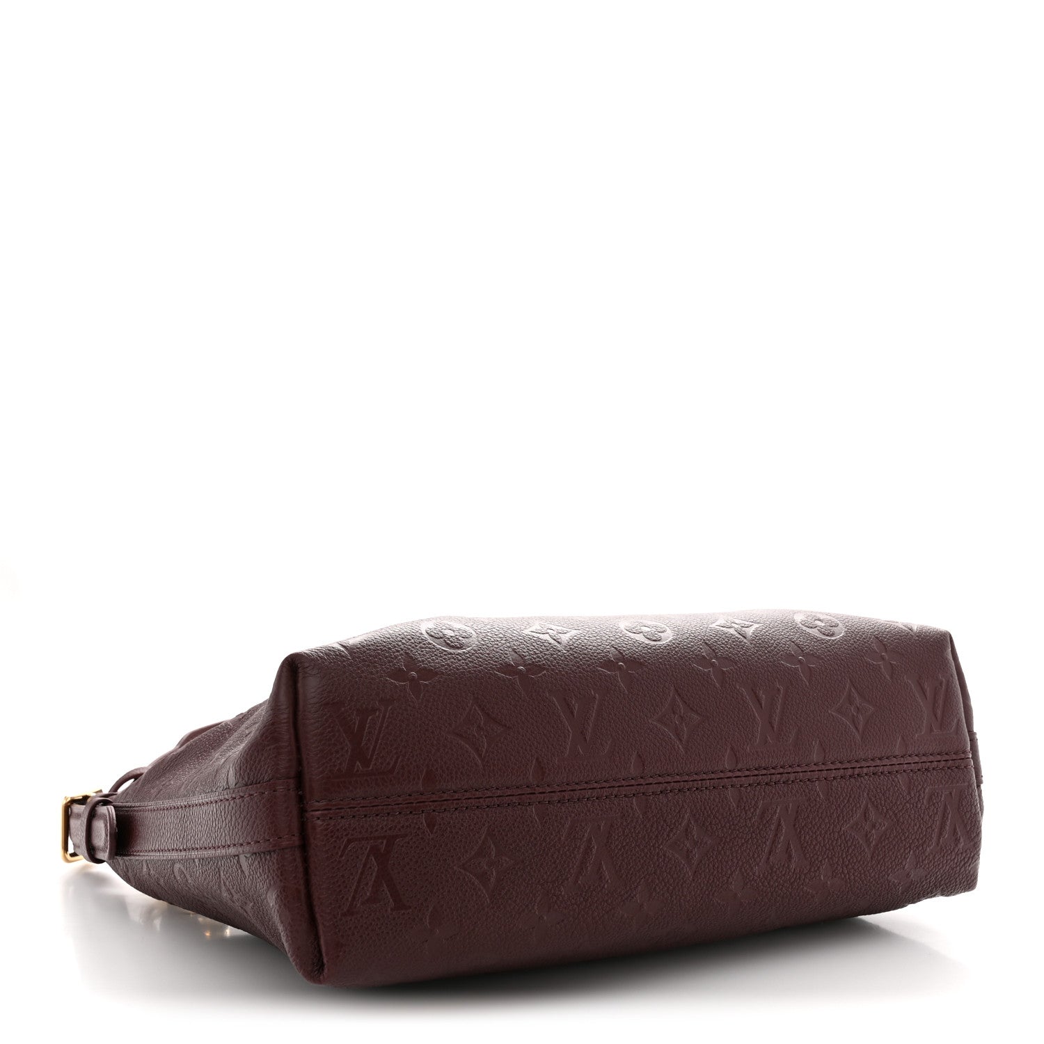 Louis Vuitton Empreinte Monogram Sac Sport NM Wine 5 of 11