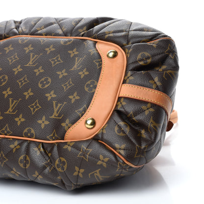 Louis Vuitton Monogram Etoile Bowling Bag 7 of 11