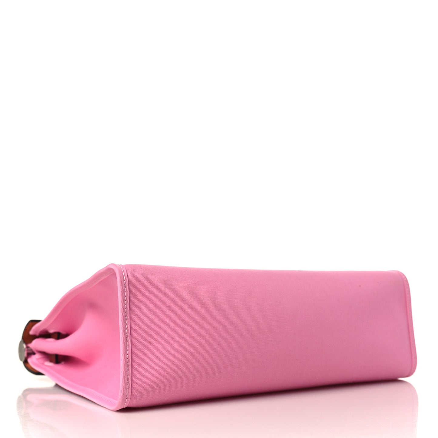 Toile Officier Vache Hunter Herbag Zip PM 31 5P Pink Cuivre