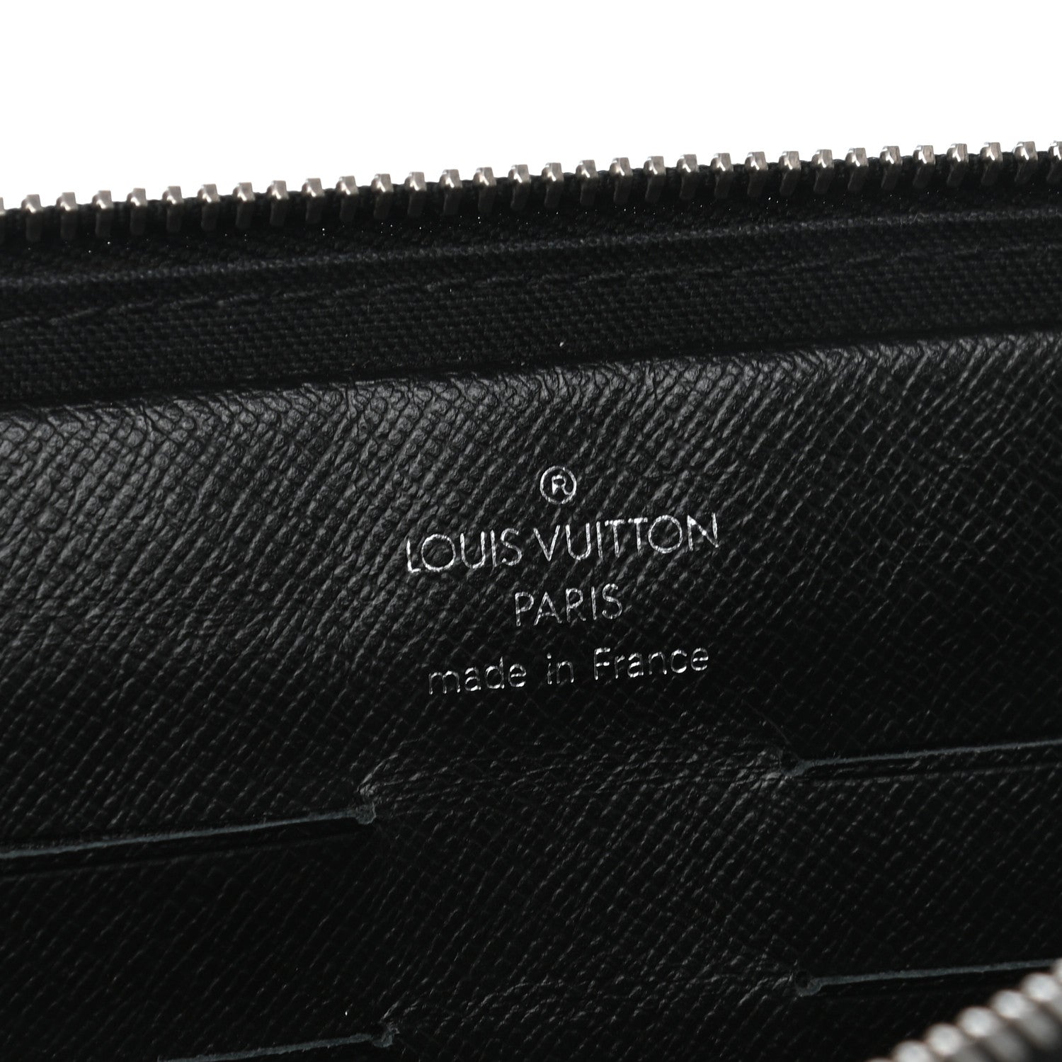 Louis Vuitton Taiga Pavel Ardoise 6 of 8