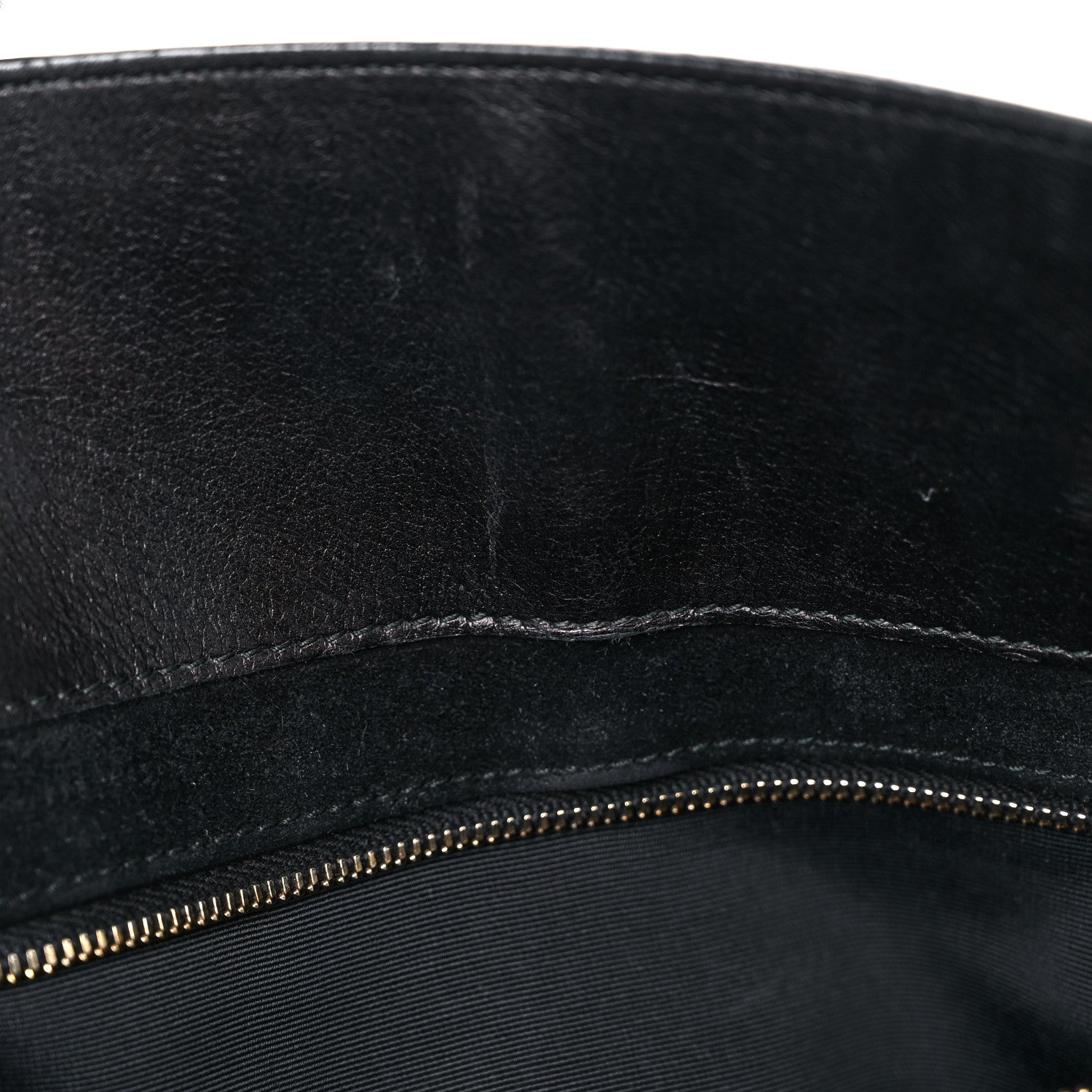 Saint Laurent Calfskin Large Sac De Jour Carryall Black 20 of 34