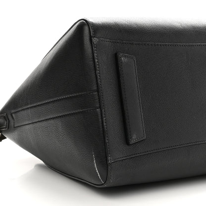 Givenchy Sugar Goatskin Medium Antigona Black 9 of 13