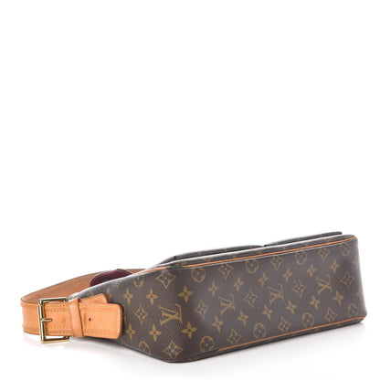 Louis Vuitton Monogram Viva-Cite GM 4 of 14