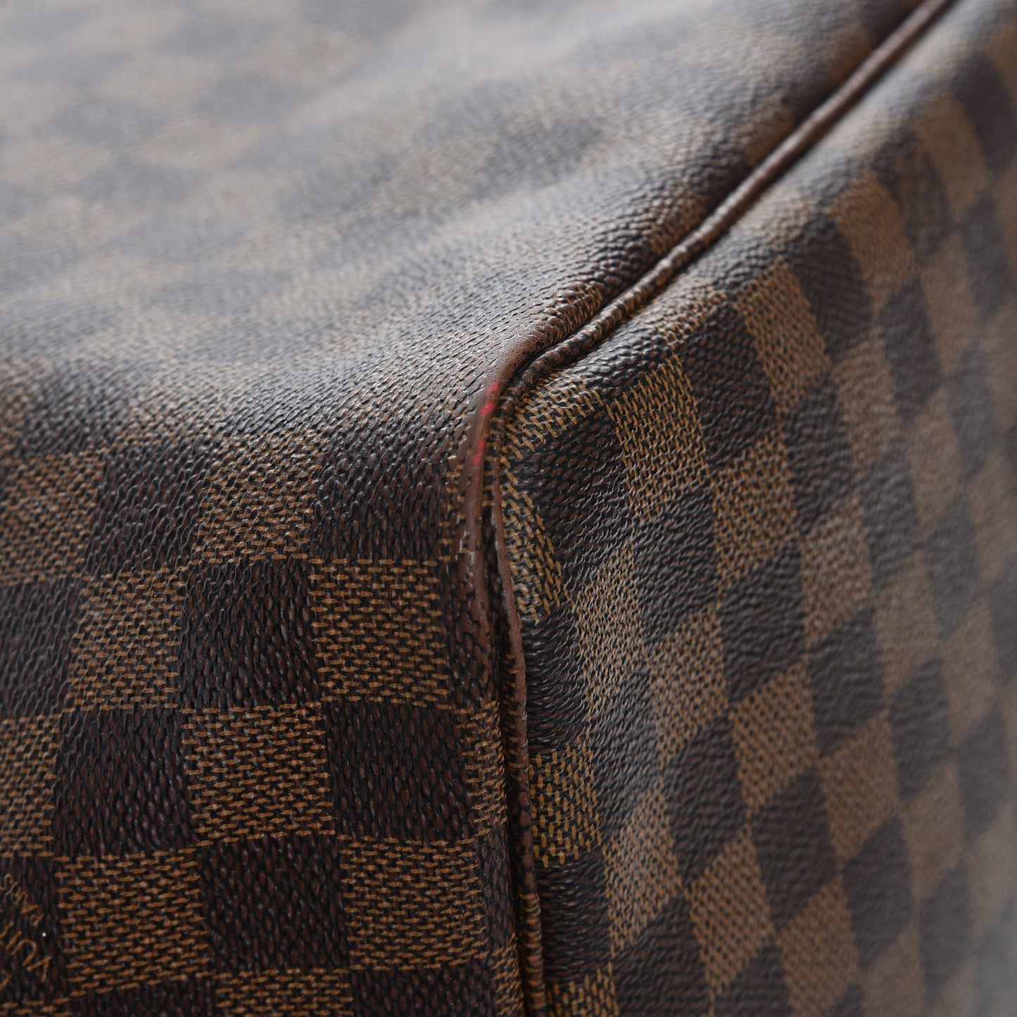 Damier Ebene Neverfull GM