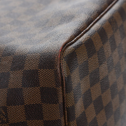Louis Vuitton Damier Ebene Neverfull GM 7 of 13