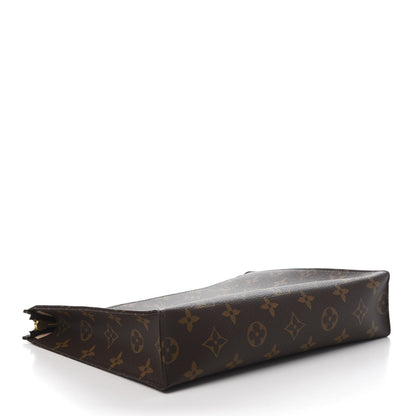 Louis Vuitton Monogram Toiletry Pouch 26 4 of 10