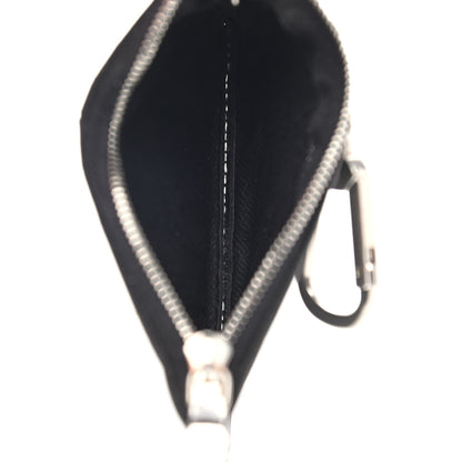 Louis Vuitton Damier Graphite Key Pouch 4 of 4