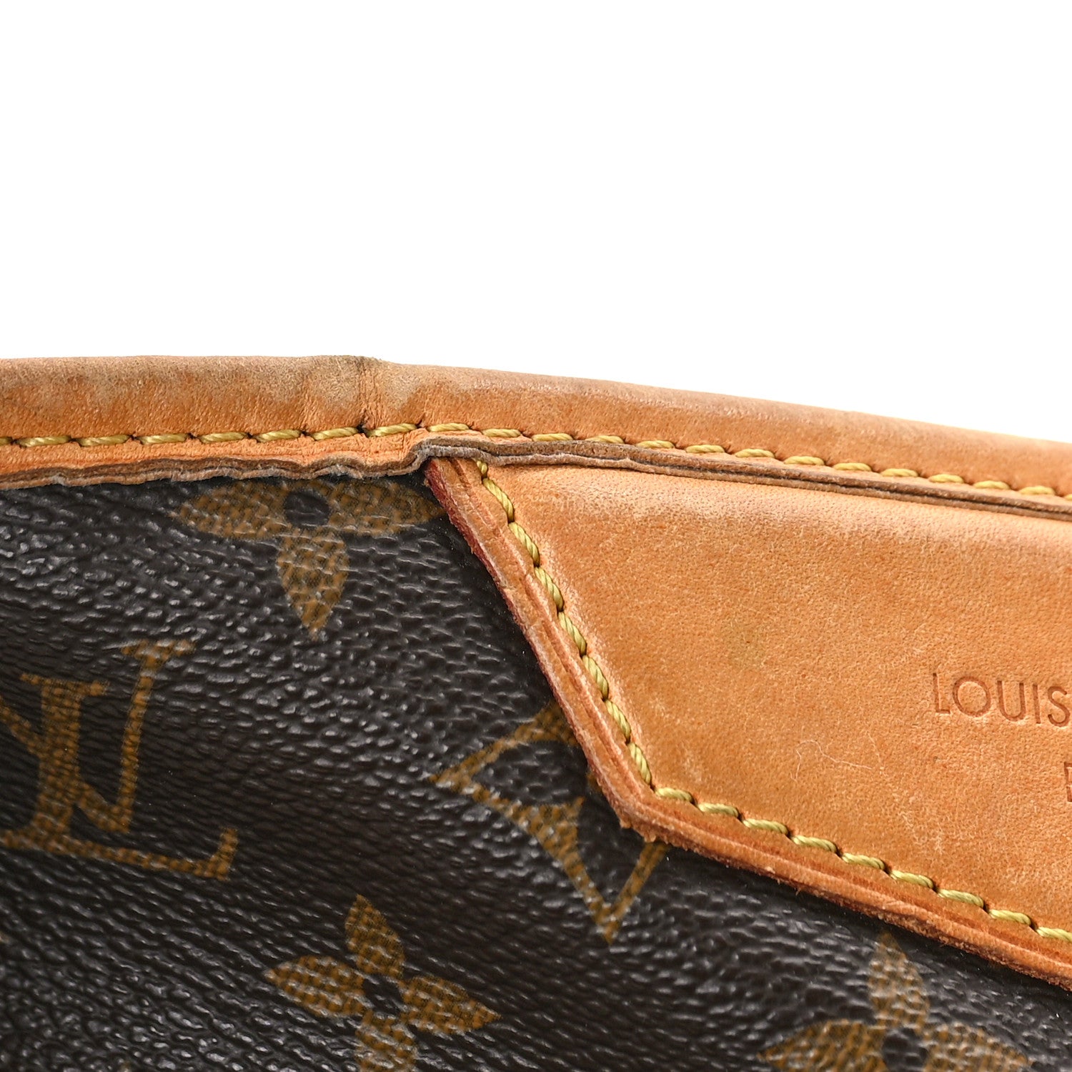 Louis Vuitton Monogram Estrela MM 10 of 15