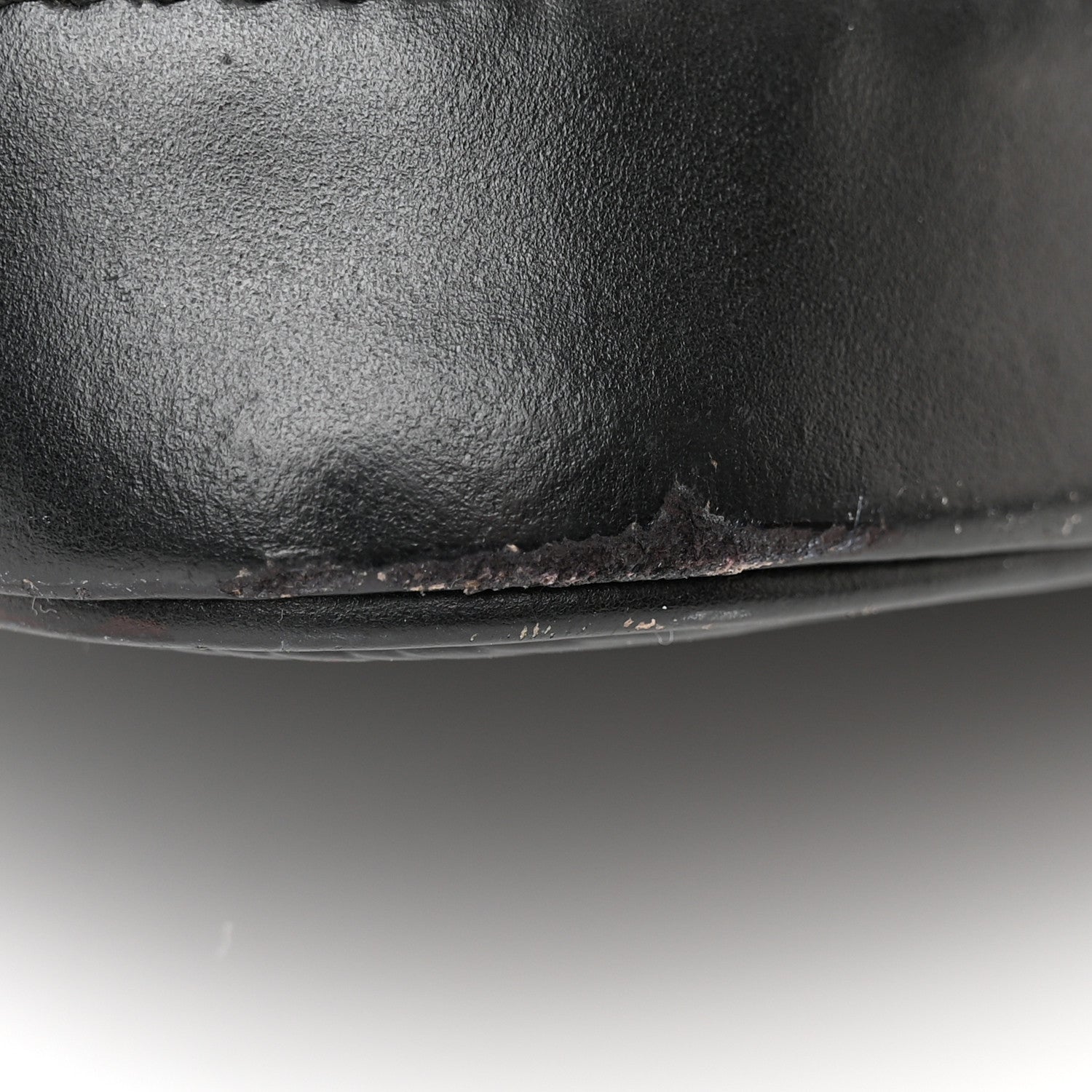 Louis Vuitton Epi Alma PM Black 12 of 16