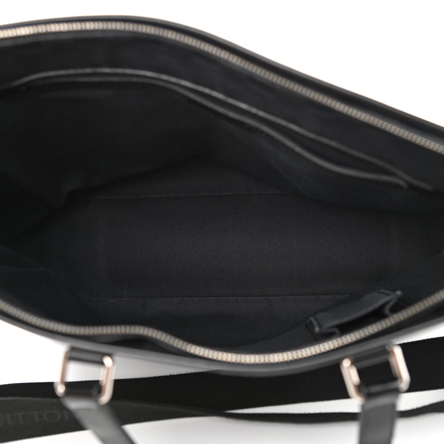Louis Vuitton Damier Graphite Tadao 4 of 15