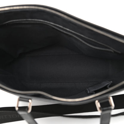 Louis Vuitton Damier Graphite Tadao 4 of 15