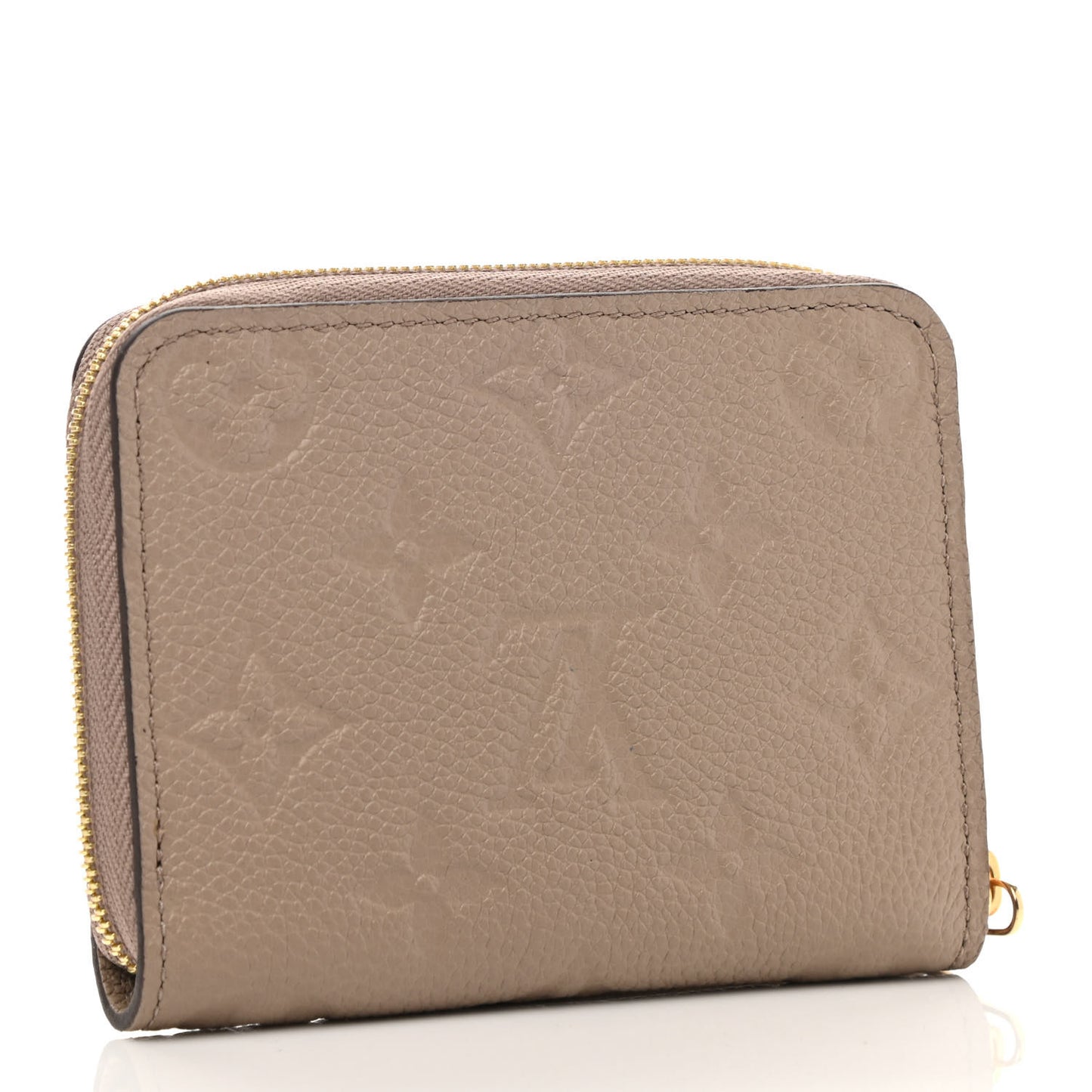 Empreinte Zippy Coin Purse Tourterelle