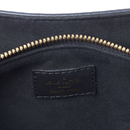 Louis Vuitton Monogram Soufflot BB Black 7 of 7