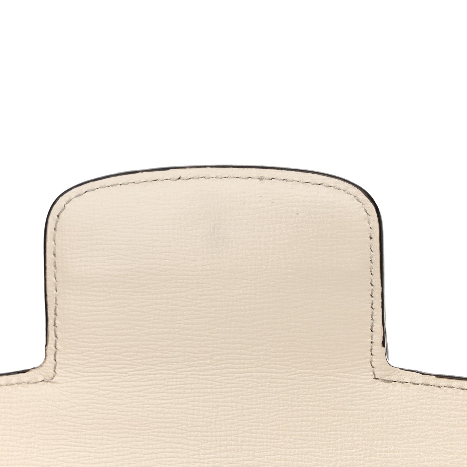 Gucci GG Supreme Monogram Horsebit 1955 Shoulder Bag Beige Mystic White 14 of 17