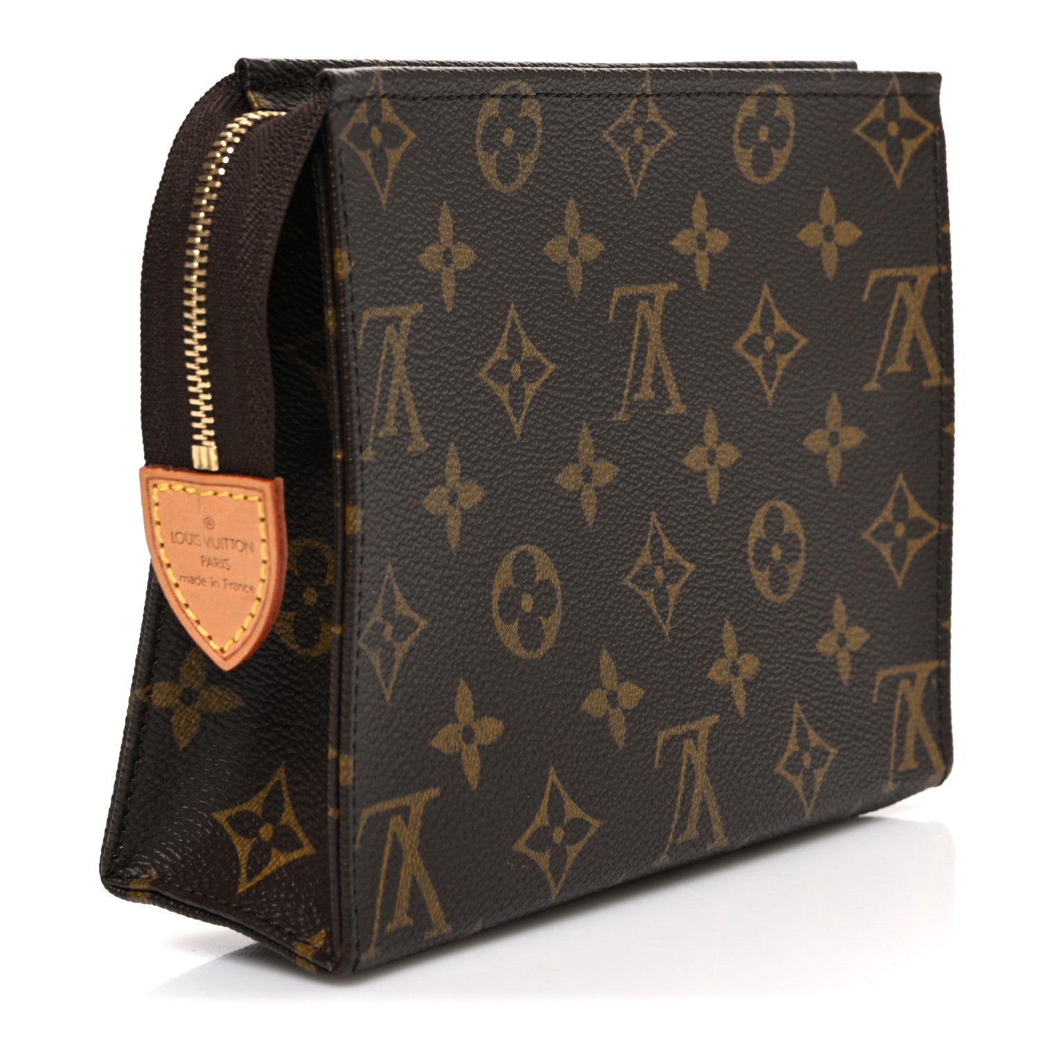 Louis Vuitton Monogram Toiletry Pouch 19 3 of 7