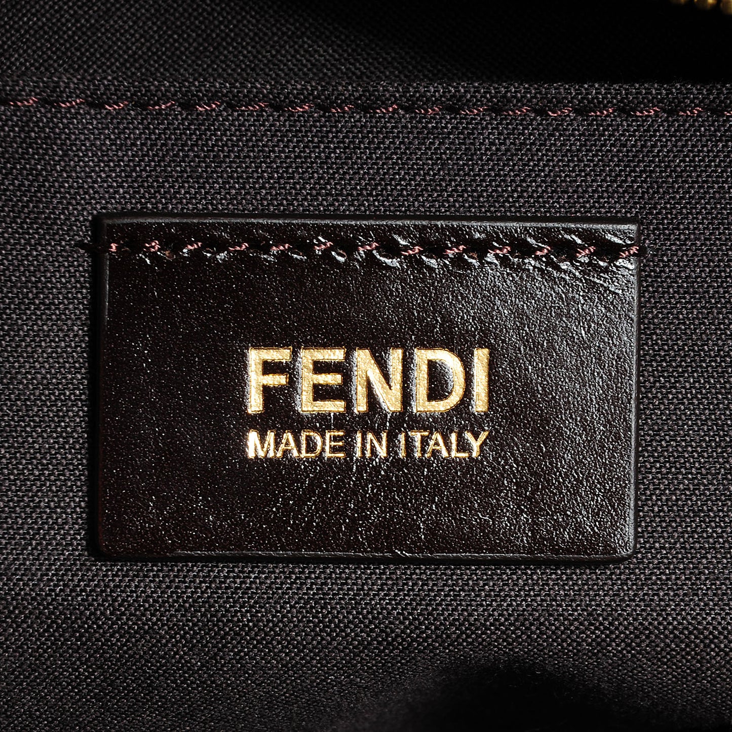 Calfskin Suede Boston Satchel Foresta