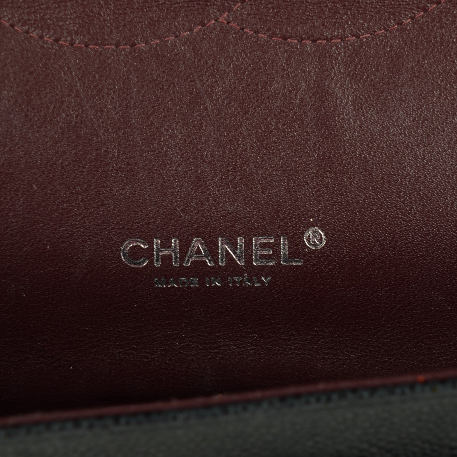 Chanel Caviar Quilted Maxi Double Flap Black 5 of 7