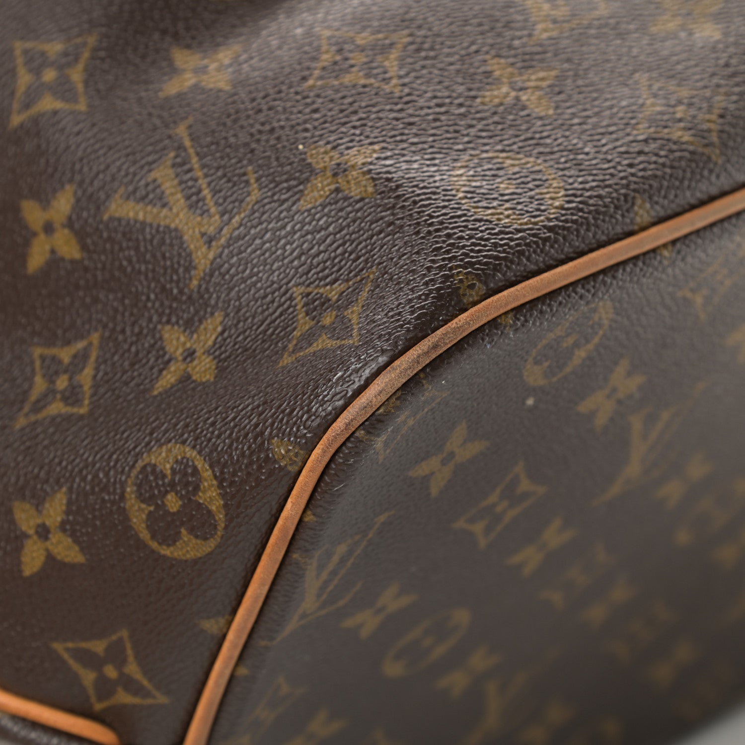 Louis Vuitton Monogram Palermo GM 9 of 21