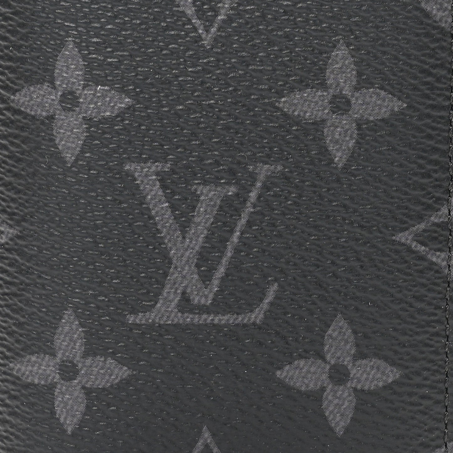 Monogram Eclipse Pocket Organizer NM
