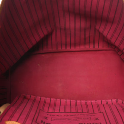Louis Vuitton Monogram Neo Neverfull MM Pivoine 5 of 10