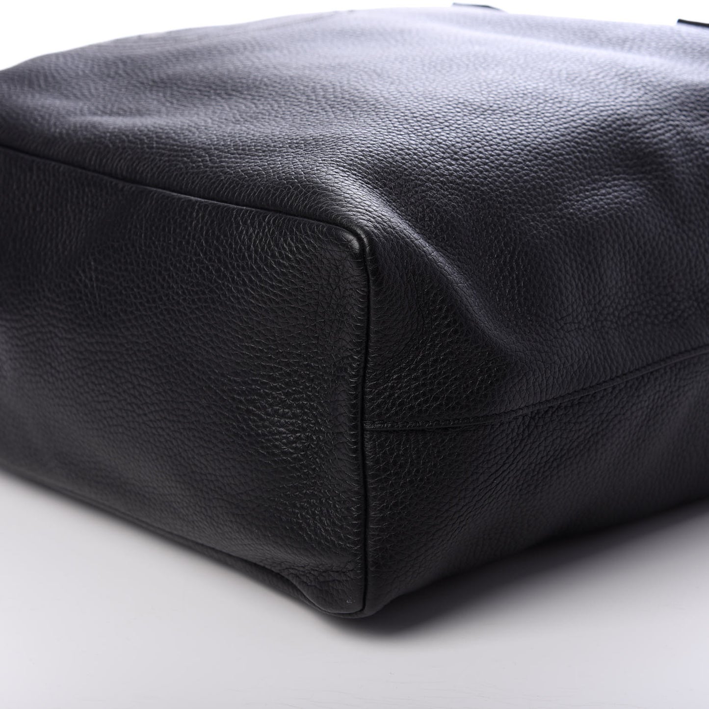 Taurillon Cabas Light Black