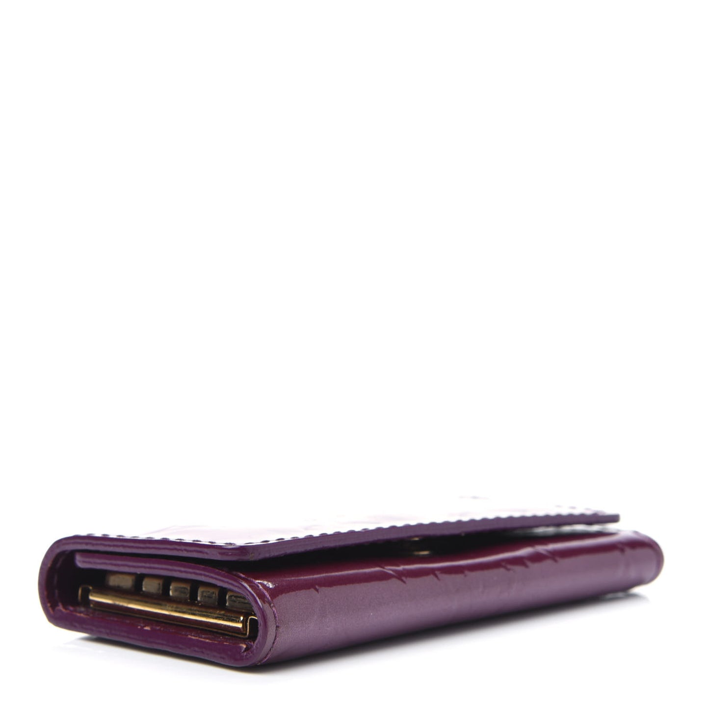 Vernis Multicles 4 Key Holder Violet