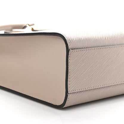 Louis Vuitton Epi Sac Plat PM Galet 7 of 8
