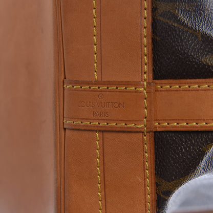 Louis Vuitton Monogram Noe 6 of 14