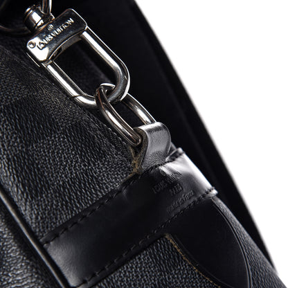 Louis Vuitton Damier Graphite Porte-Documents Voyage GM 28 of 28
