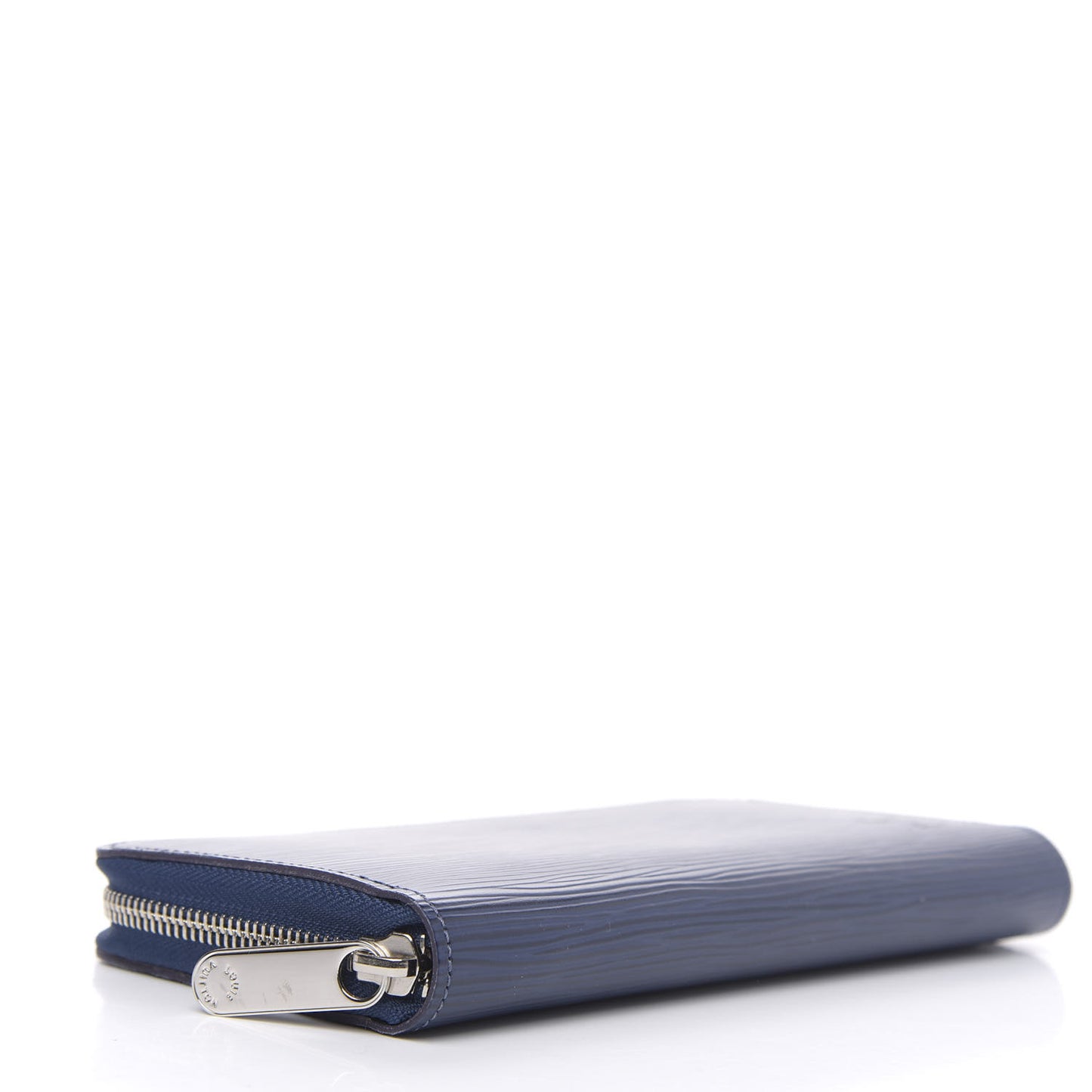 Epi Zippy Wallet Indigo