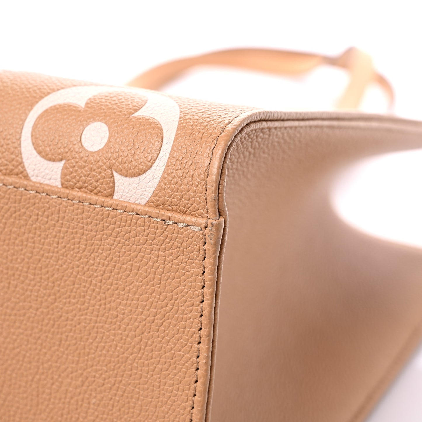 Empreinte Monogram Giant Broderies Onthego MM Arizona
