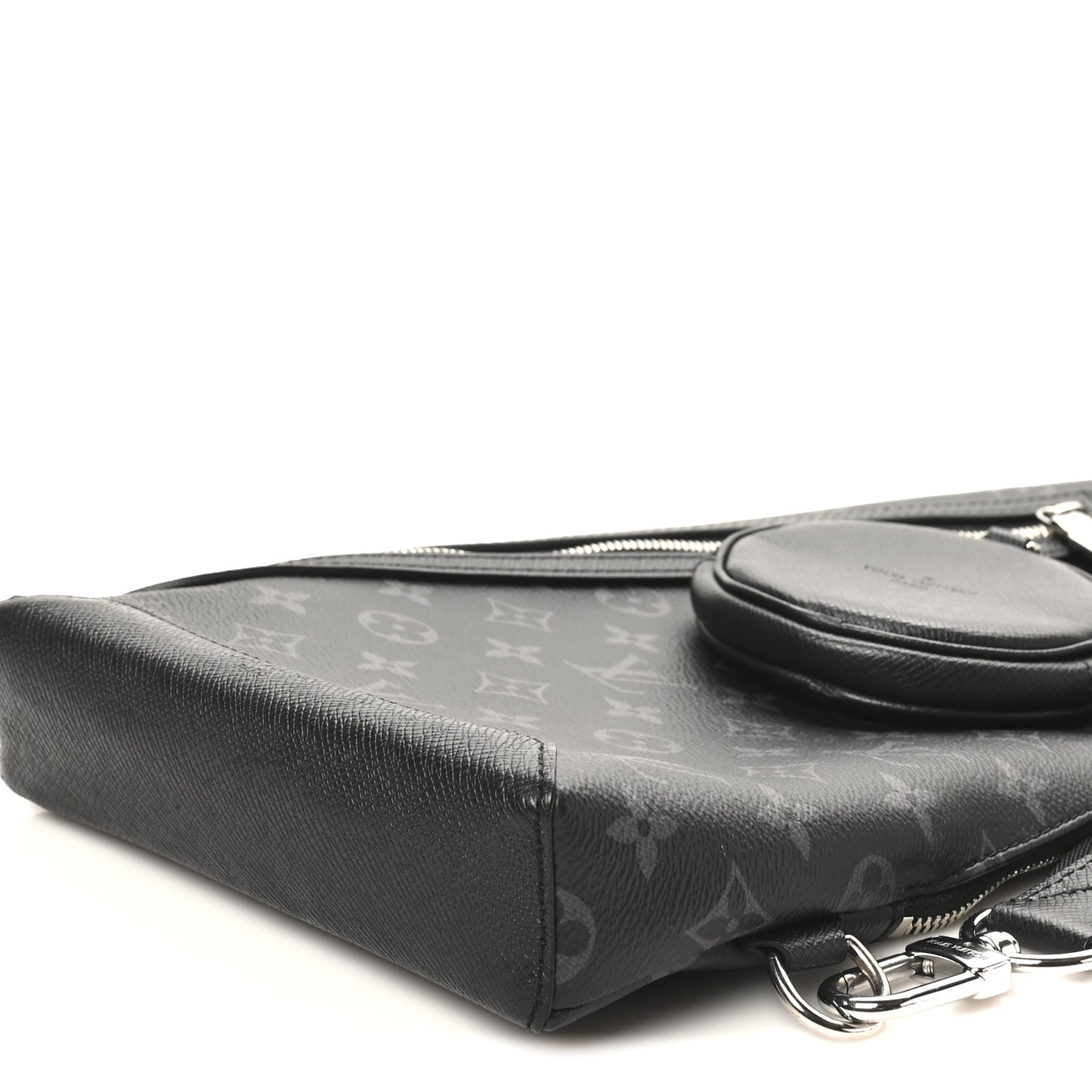 Taigarama Duo Slingbag Black