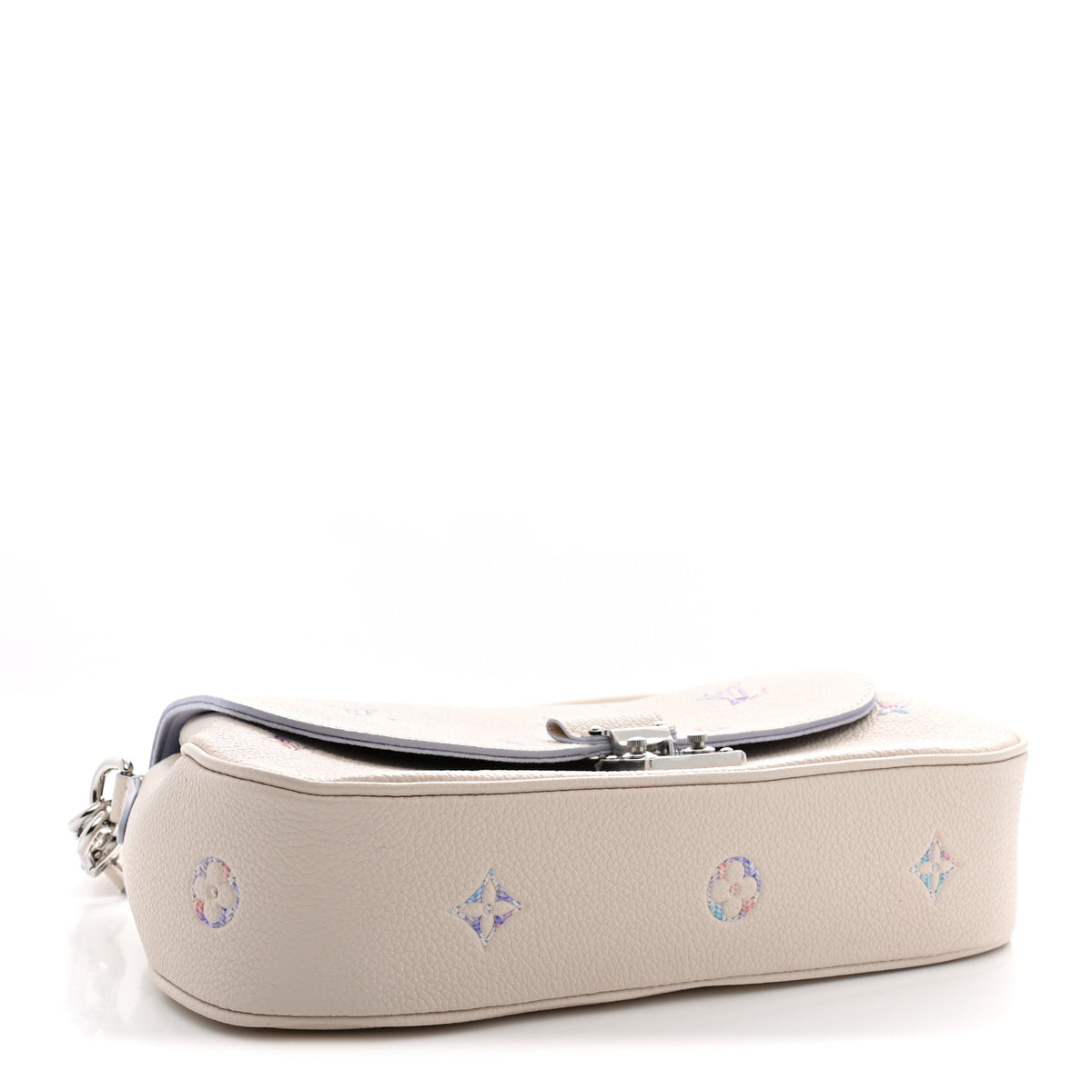 Louis Vuitton Empreinte Bi-Color Pochette Metis Soft PM  Link Quartz 4 of 10