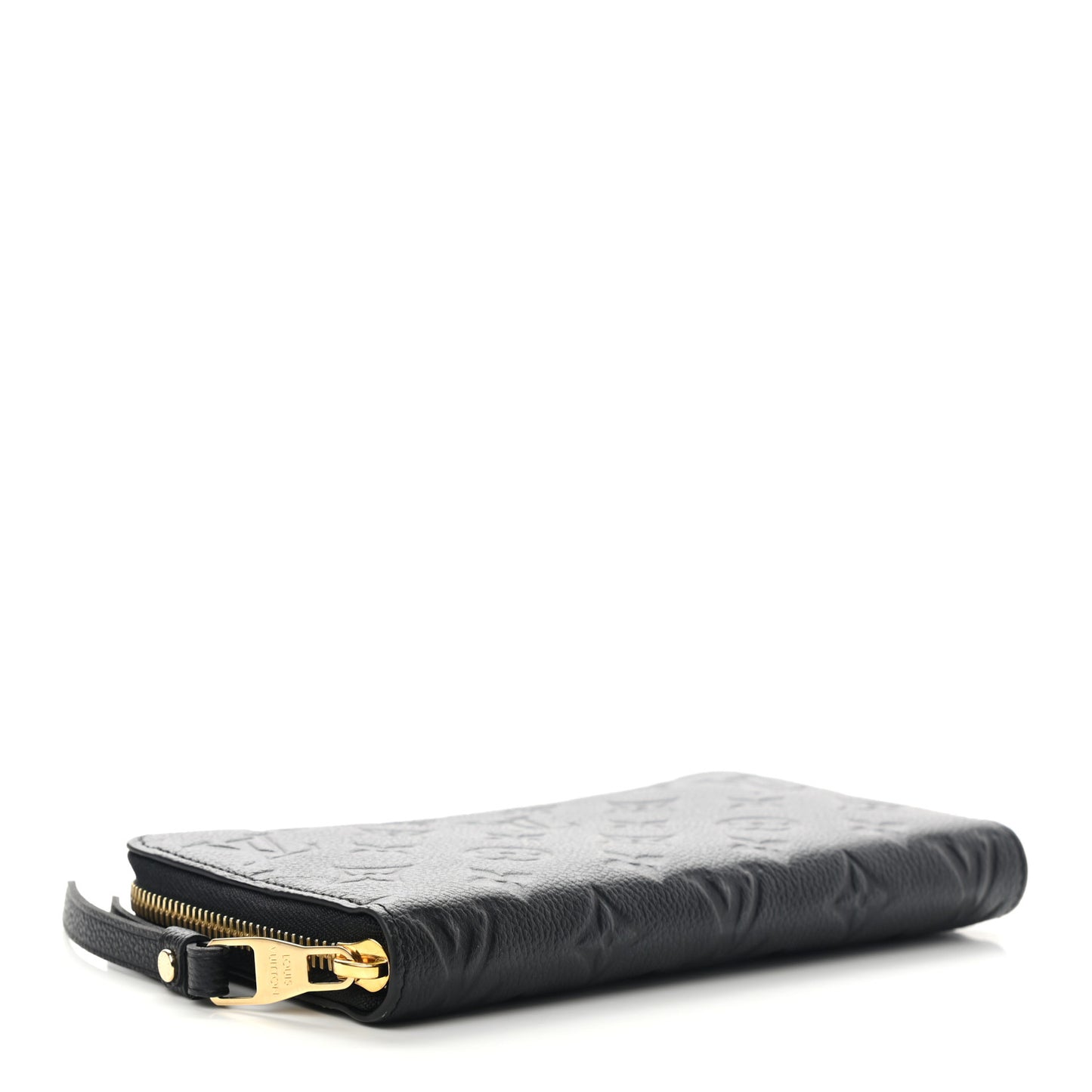 Empreinte Zippy Wallet Black