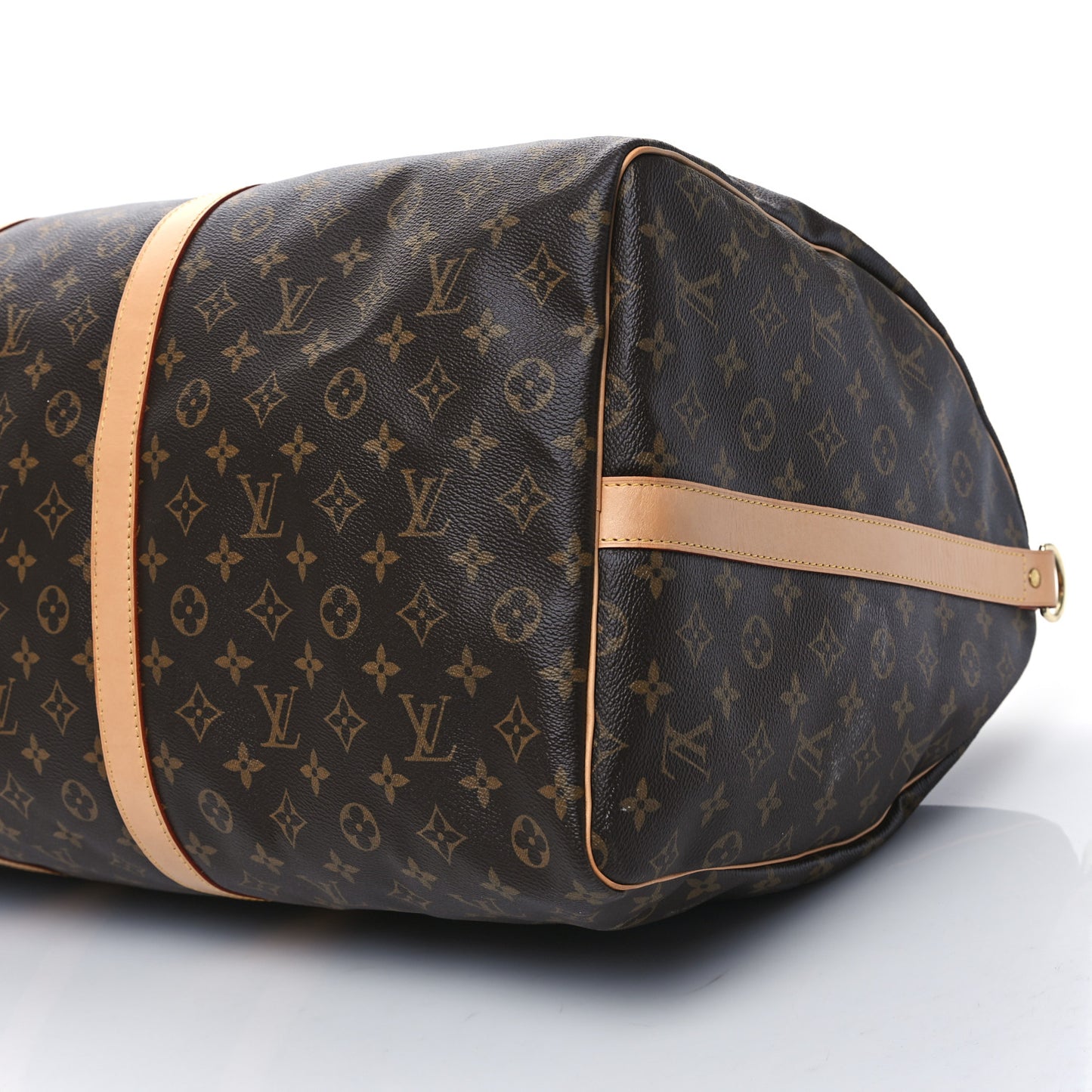 Monogram Keepall Bandouliere 60