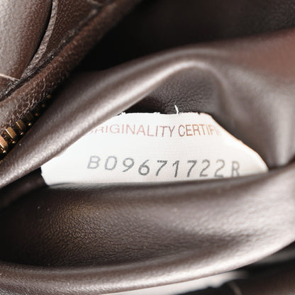 Bottega Veneta Nappa Intrecciato Mini Jodie Fondant 7 of 10