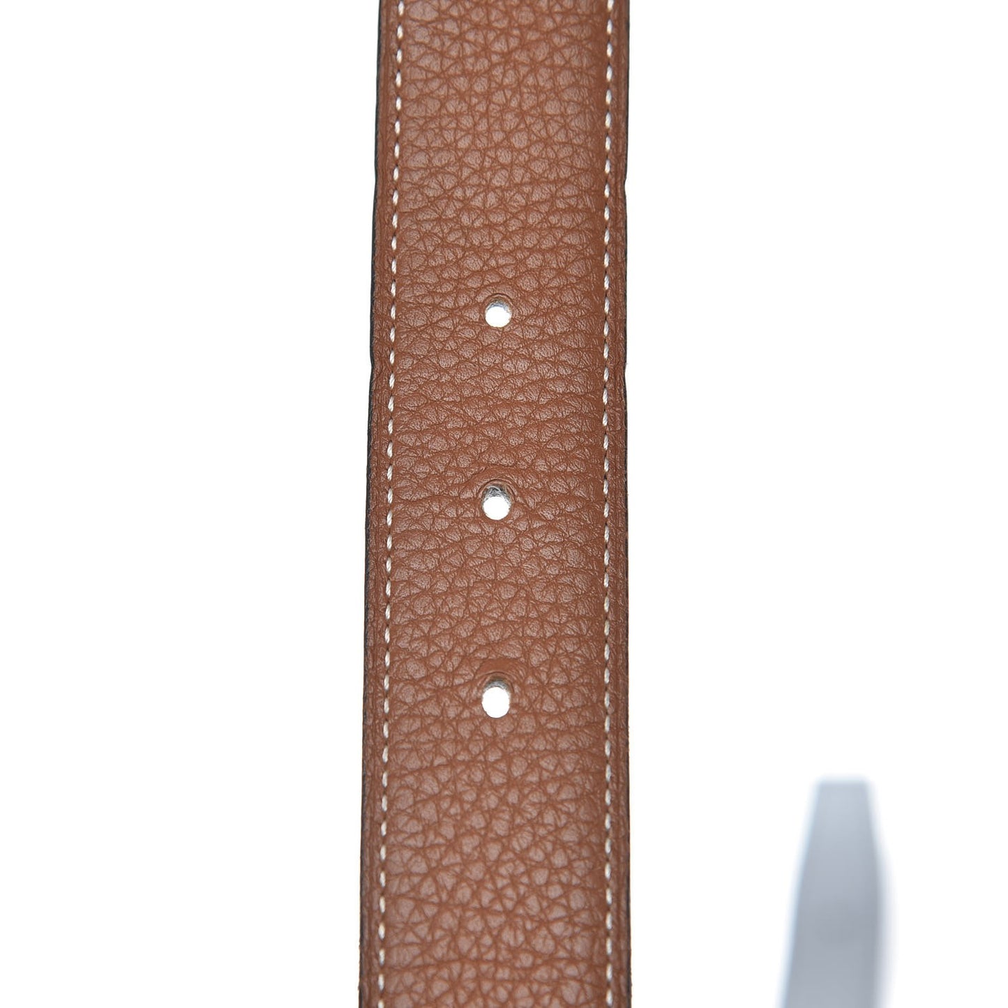 Box Togo 32mm H Belt 85 Black Gold