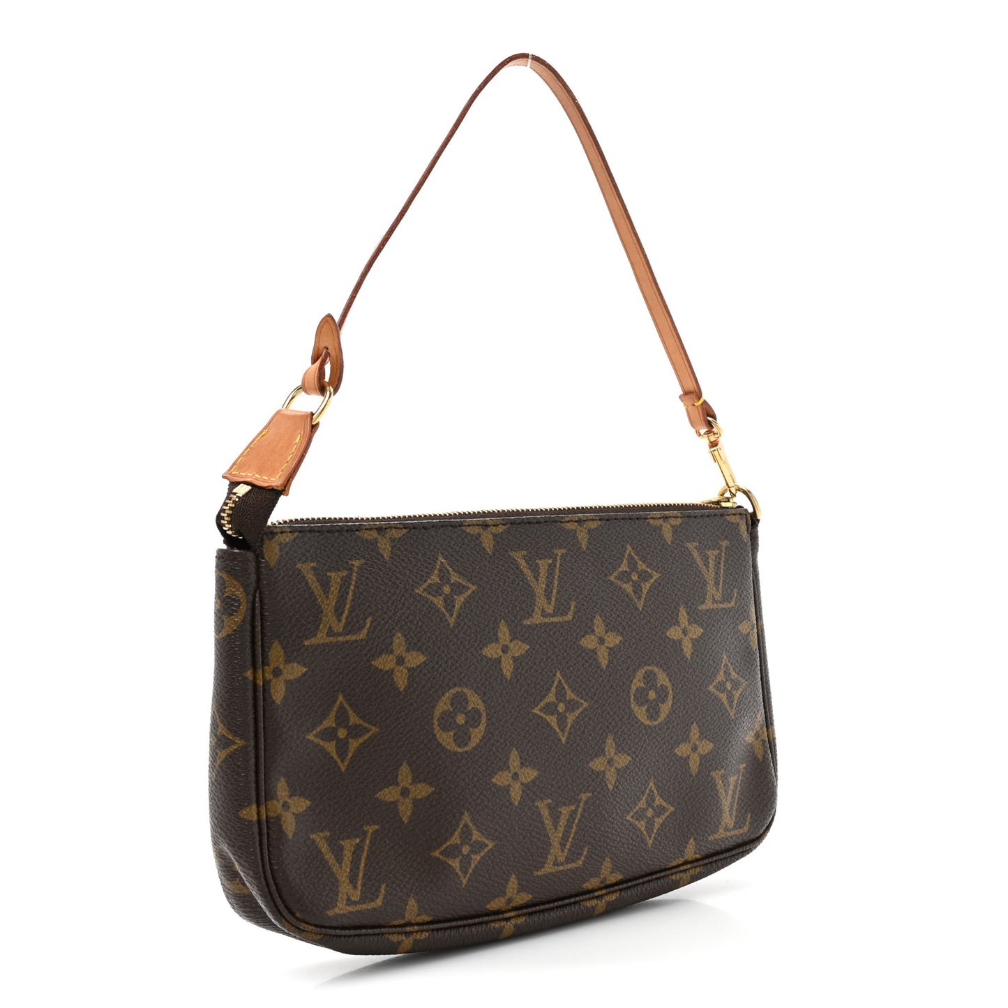 Monogram Pochette Accessories
