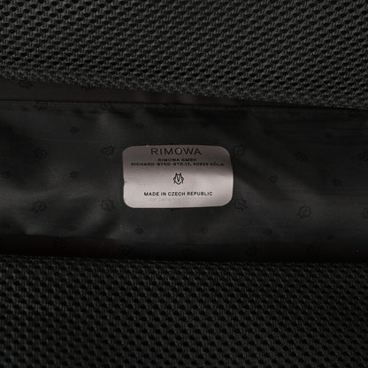 Rimowa Gloss Polycarbonate Essential Check-In L Gloss Red 5 of 13