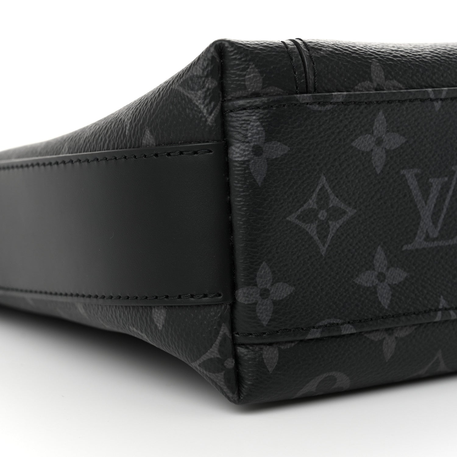 Louis Vuitton Monogram Eclipse Odyssey Messenger PM 9 of 11