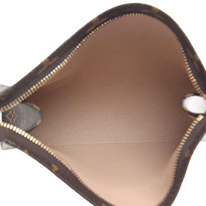 Louis Vuitton Monogram Toiletry Pouch 19 4 of 7