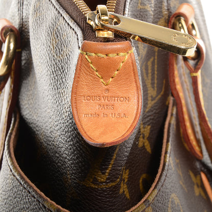 Louis Vuitton Monogram Totally PM 6 of 7