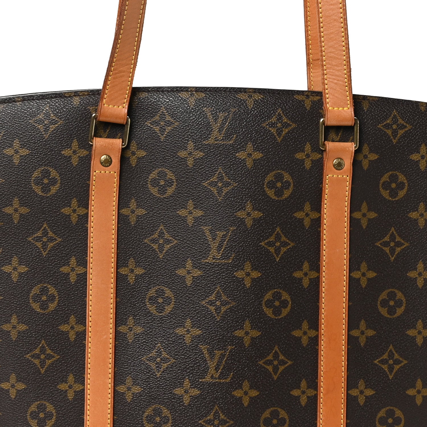 Louis Vuitton Monogram Babylone 7 of 12