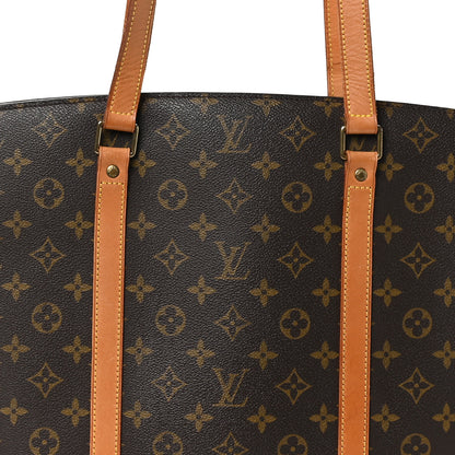Louis Vuitton Monogram Babylone 7 of 12