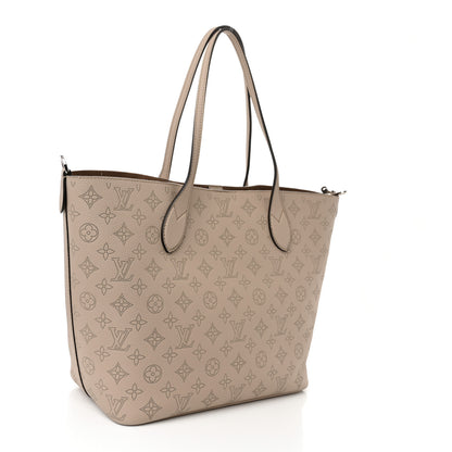 Louis Vuitton Mahina Blossom MM Dune 4 of 10